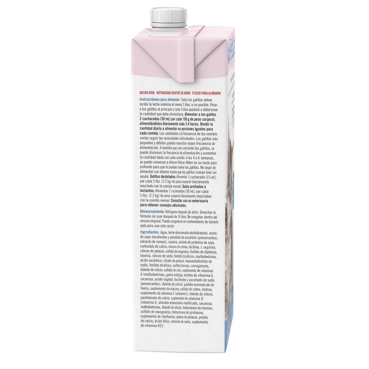 Kitten Milk Replacement I1048
