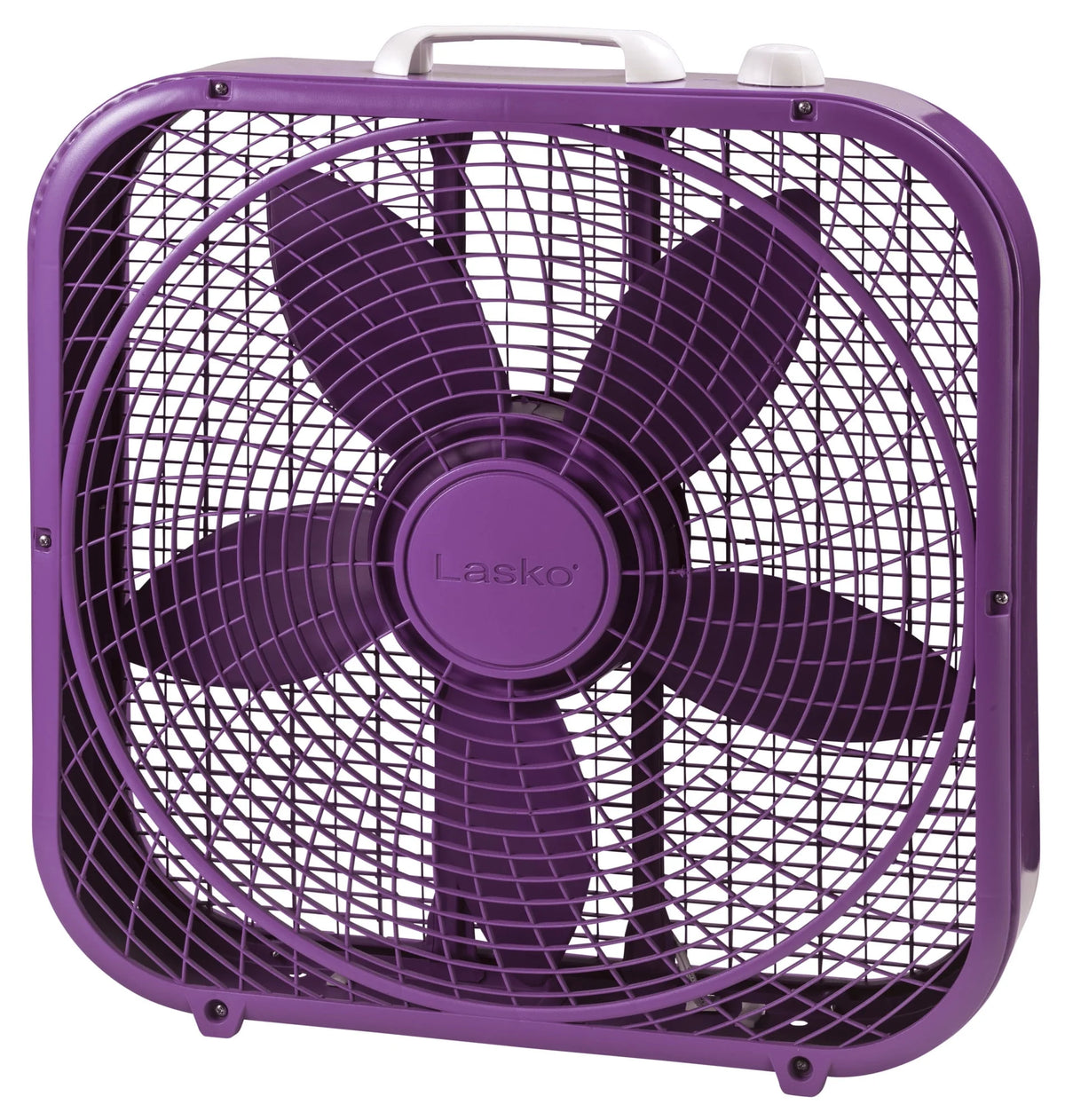 20 3-Speed Box Fan M62170