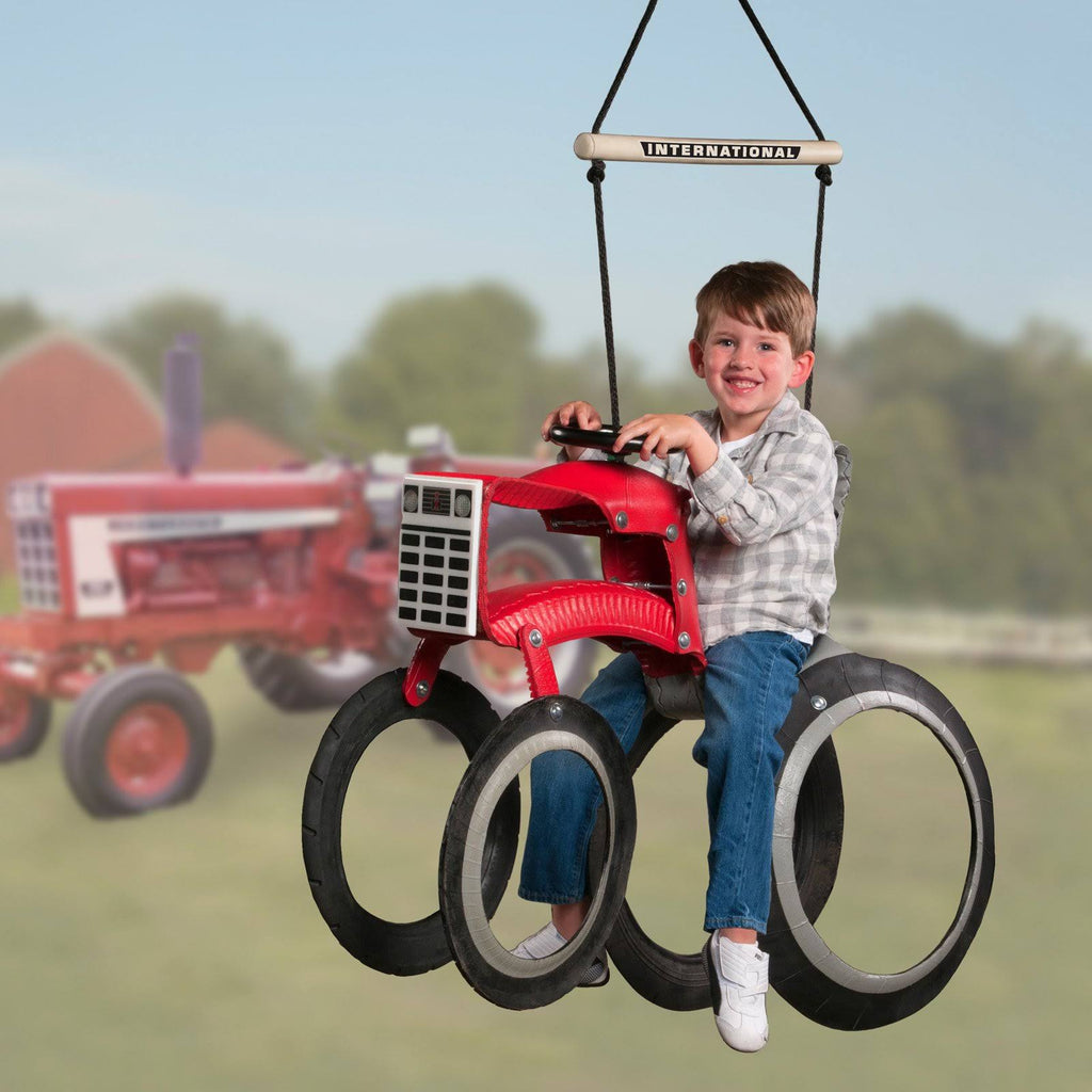 Tractor Tire Swing M145