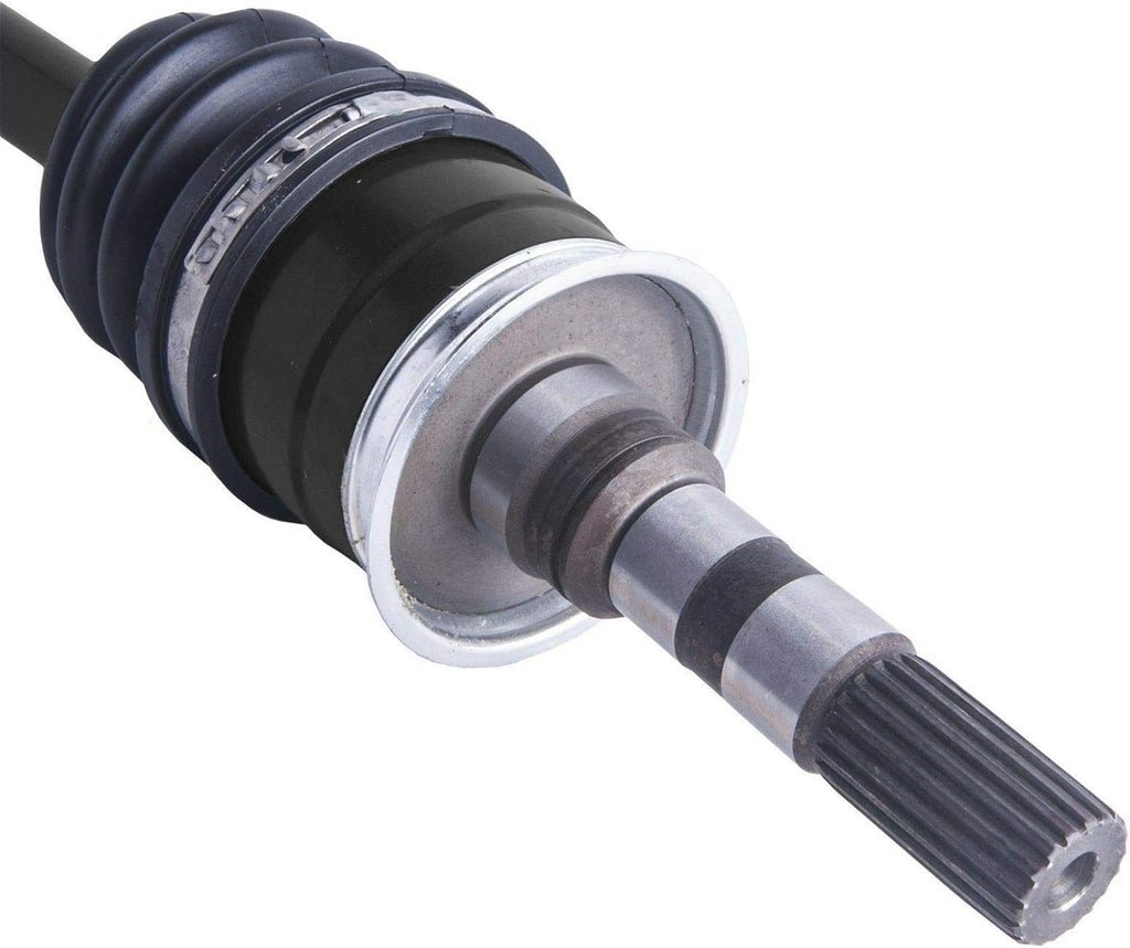 Axle Replacement Set for Kawasaki Bayou 300/400 F4276