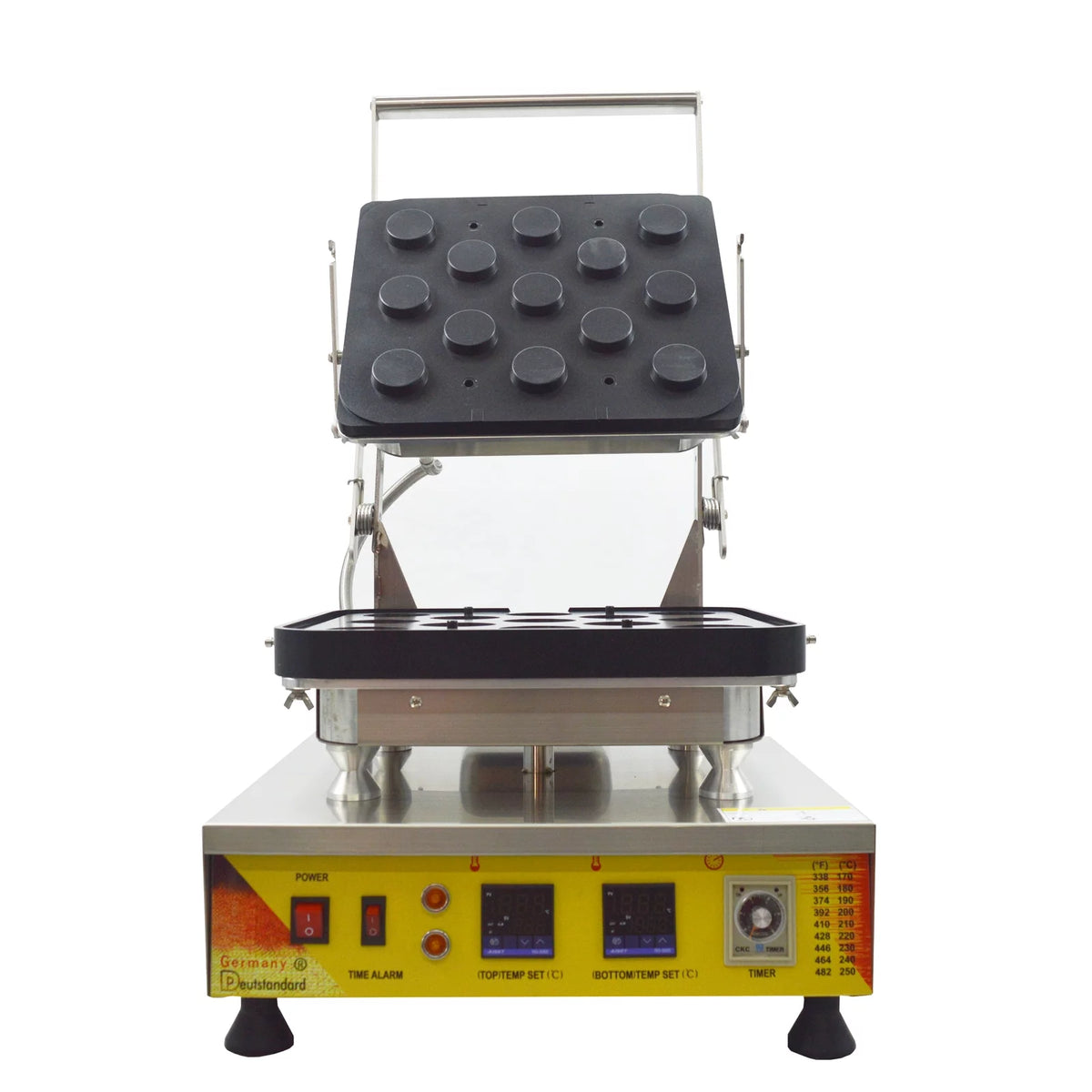 13 Holes Tart Shell Machine B616652