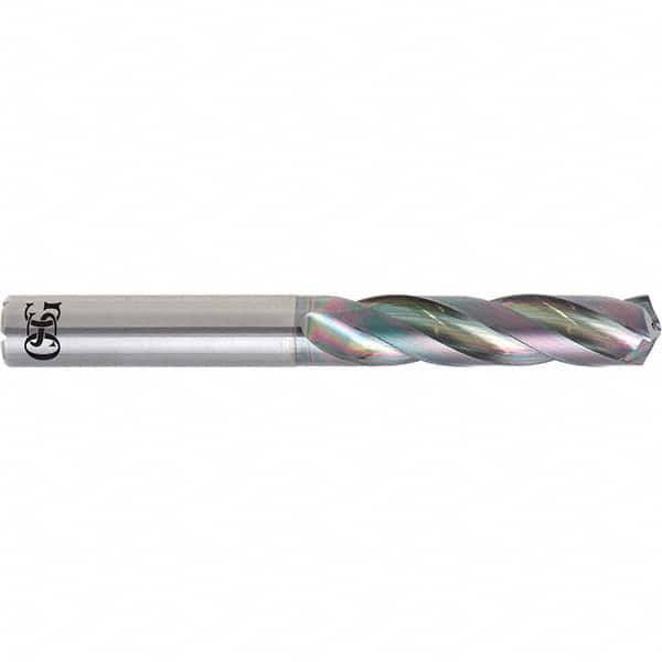11/16x22 Carbide Drill L4909