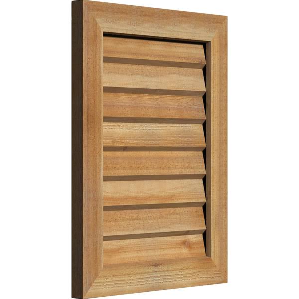 Vertical Gable Vent X2999