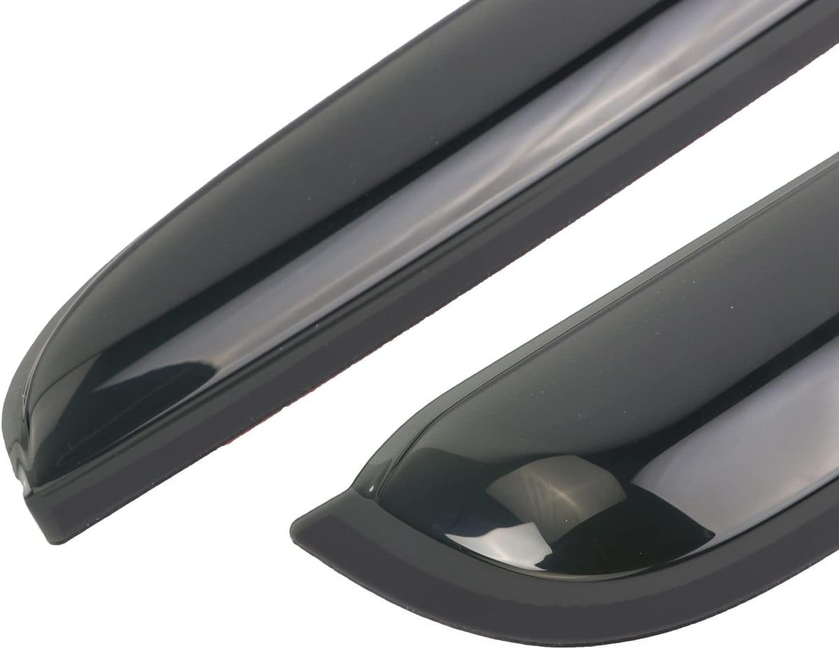 Window Deflectors Sun Rain Vent Guard F787