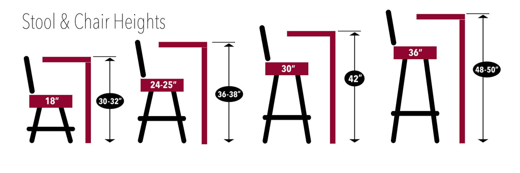 Bar Stool J3278