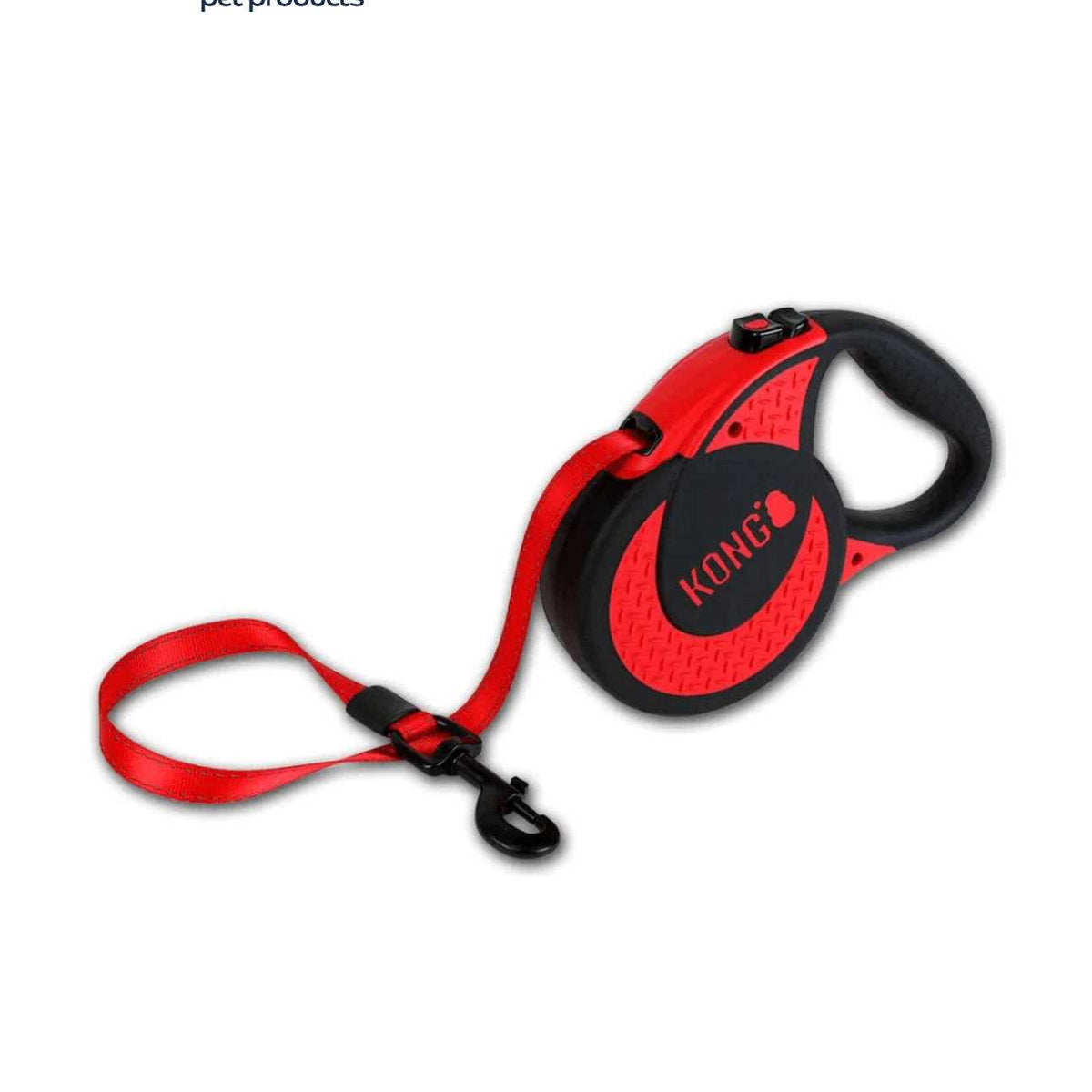 Retractable Dog Leash K9357
