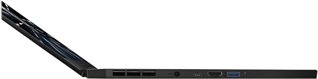 15.6" 240Hz Gaming Laptop Intel Core i7 NVIDIA RTX 3070Ti 32GB DDR5 512GB NVMe SSD Win 11 PRO Black K17737