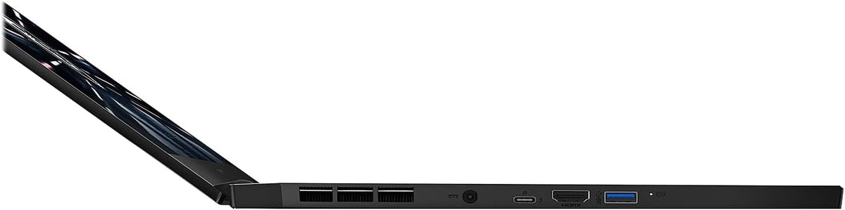 15.6" 240Hz Gaming Laptop Intel Core i7 NVIDIA RTX 3070Ti 32GB DDR5 512GB NVMe SSD Win 11 PRO Black K17737