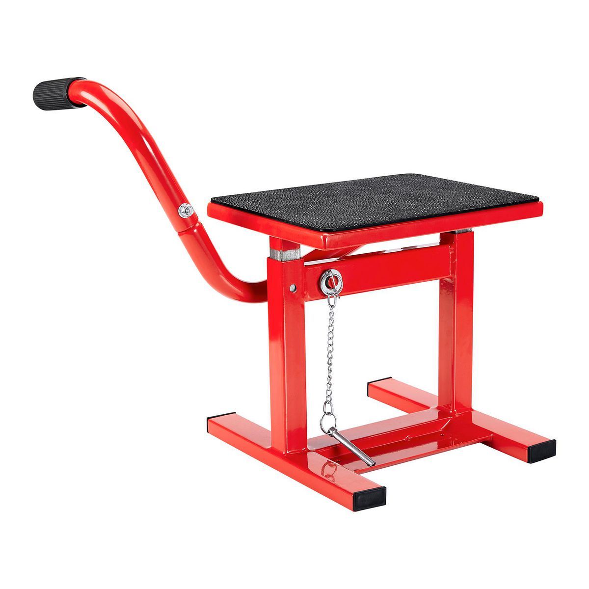 350 lb. Capacity Motocross Dirt Bike Stand L421
