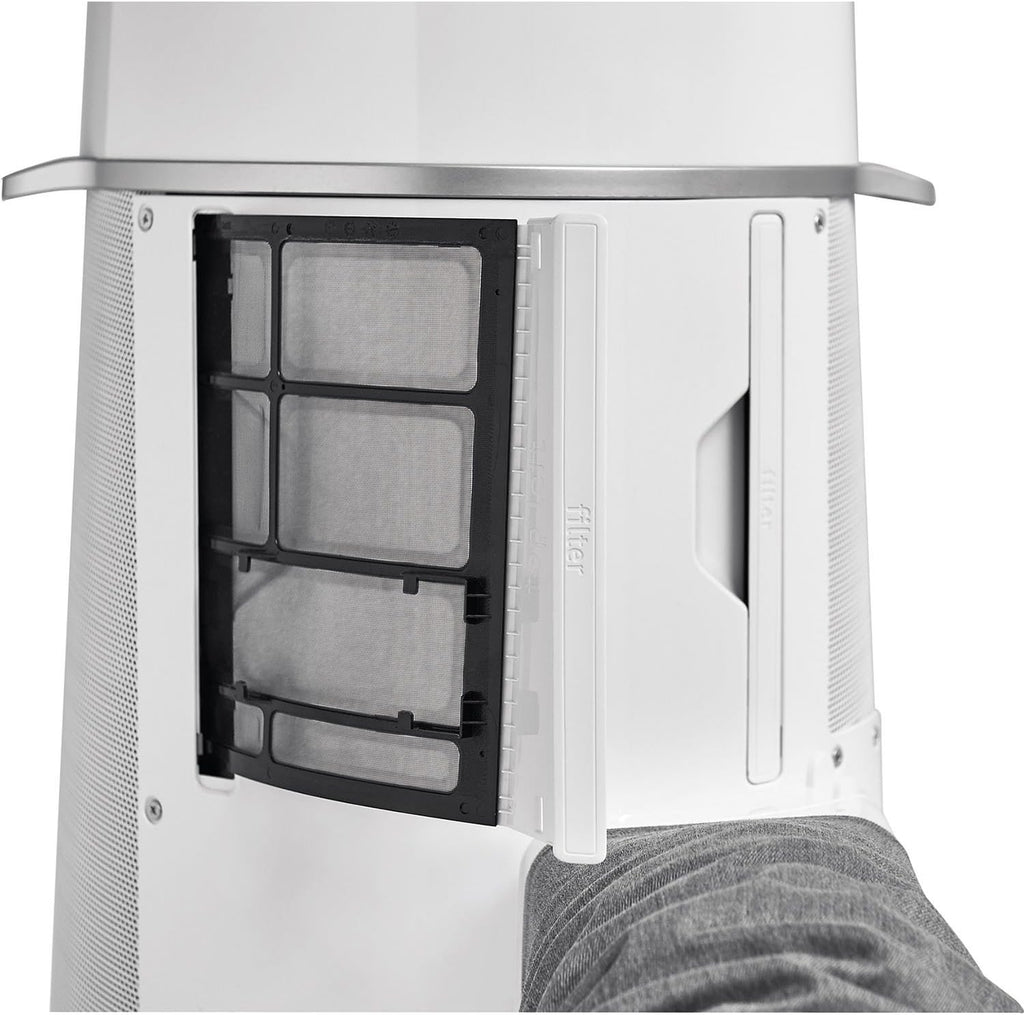 12,000 BTU Smart Portable Air Conditioner R874