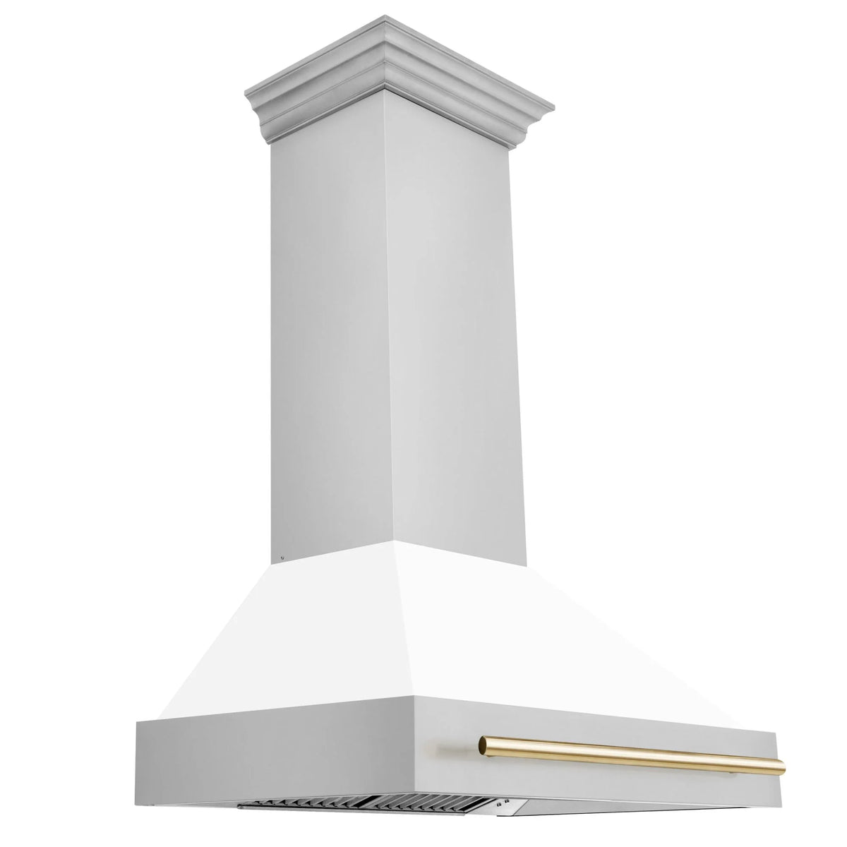 Wall Range Hood A228