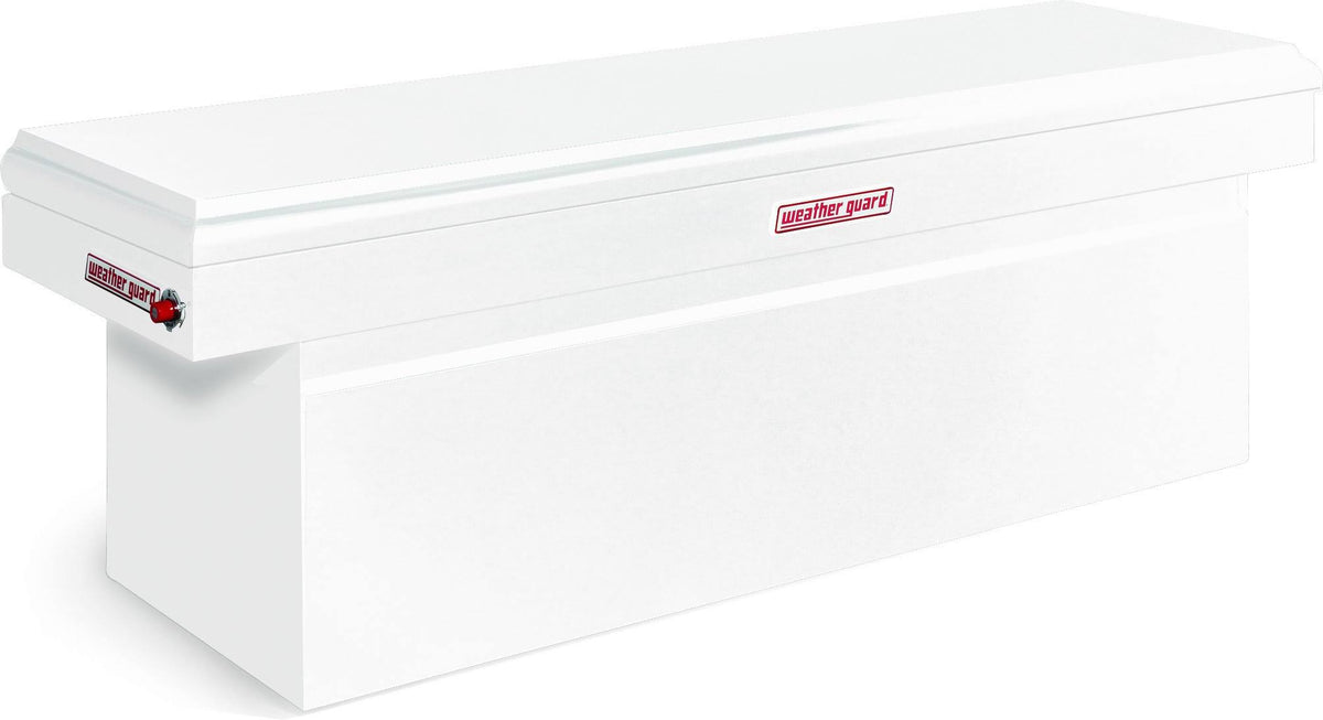 Steel Saddle Box T697006