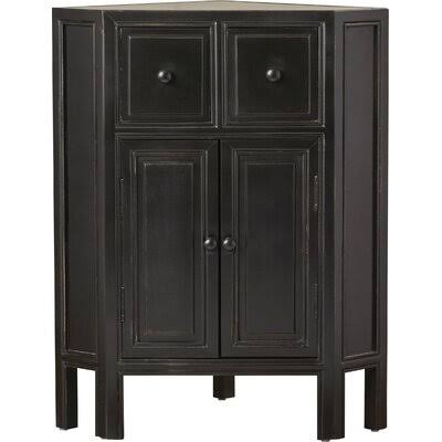 2 Door Accent Cabinet Q471917