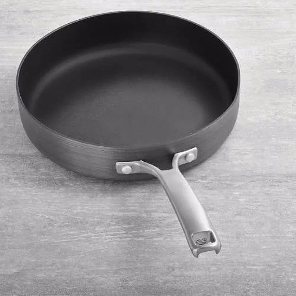 12-Piece Nonstick Cookware Set T15423