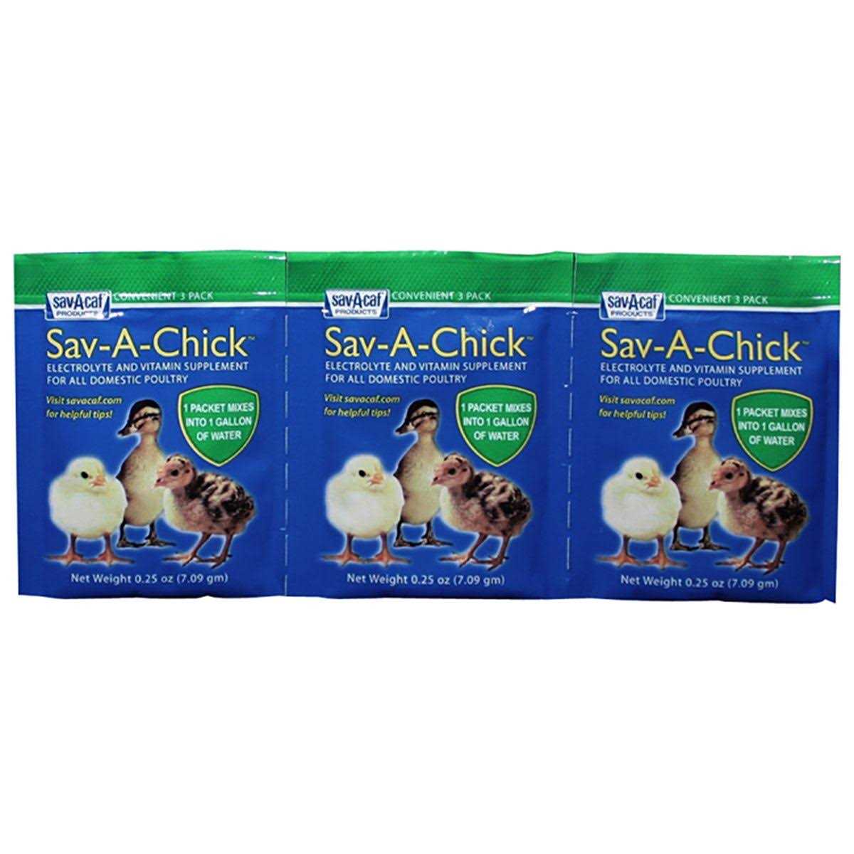 Electrolyte Vitamin Supplement U1915