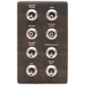 Pontoon Boat Dash Panel A27643