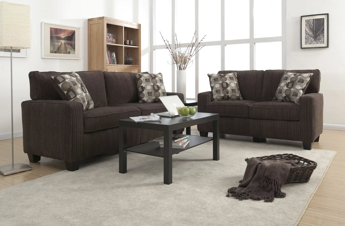 73" Sofa G469