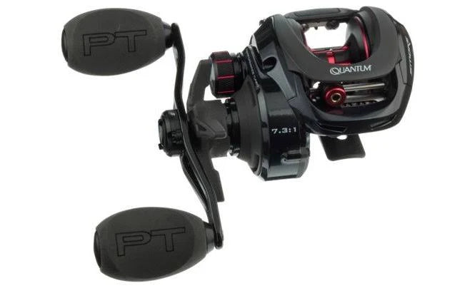 Baitcast Reel D3941
