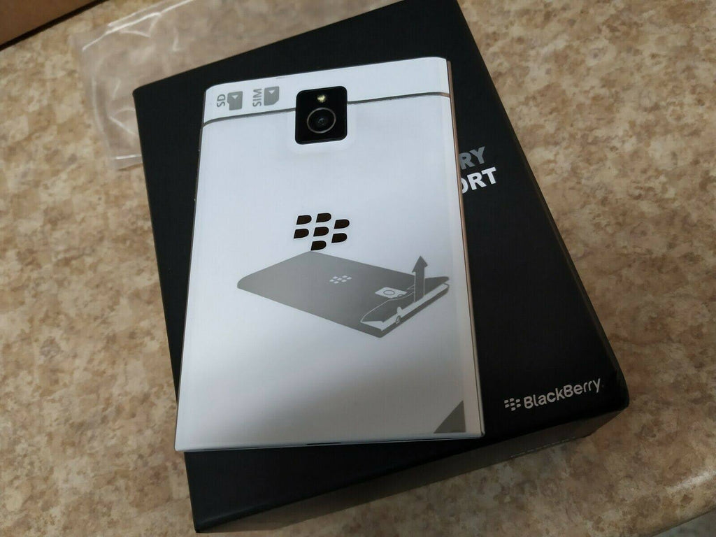 Factory Unlocked Smartphone White S506204
