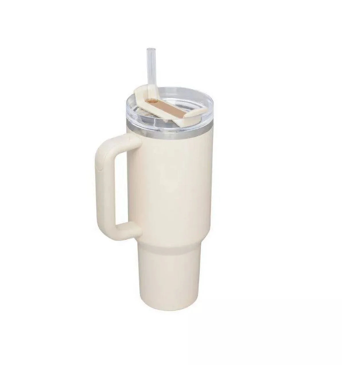 40 oz Stainless Steel Tumbler H589