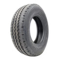 Michelin XPS Rib Summer LT225/75R16 115/112Q E Light Truck Tire H5068
