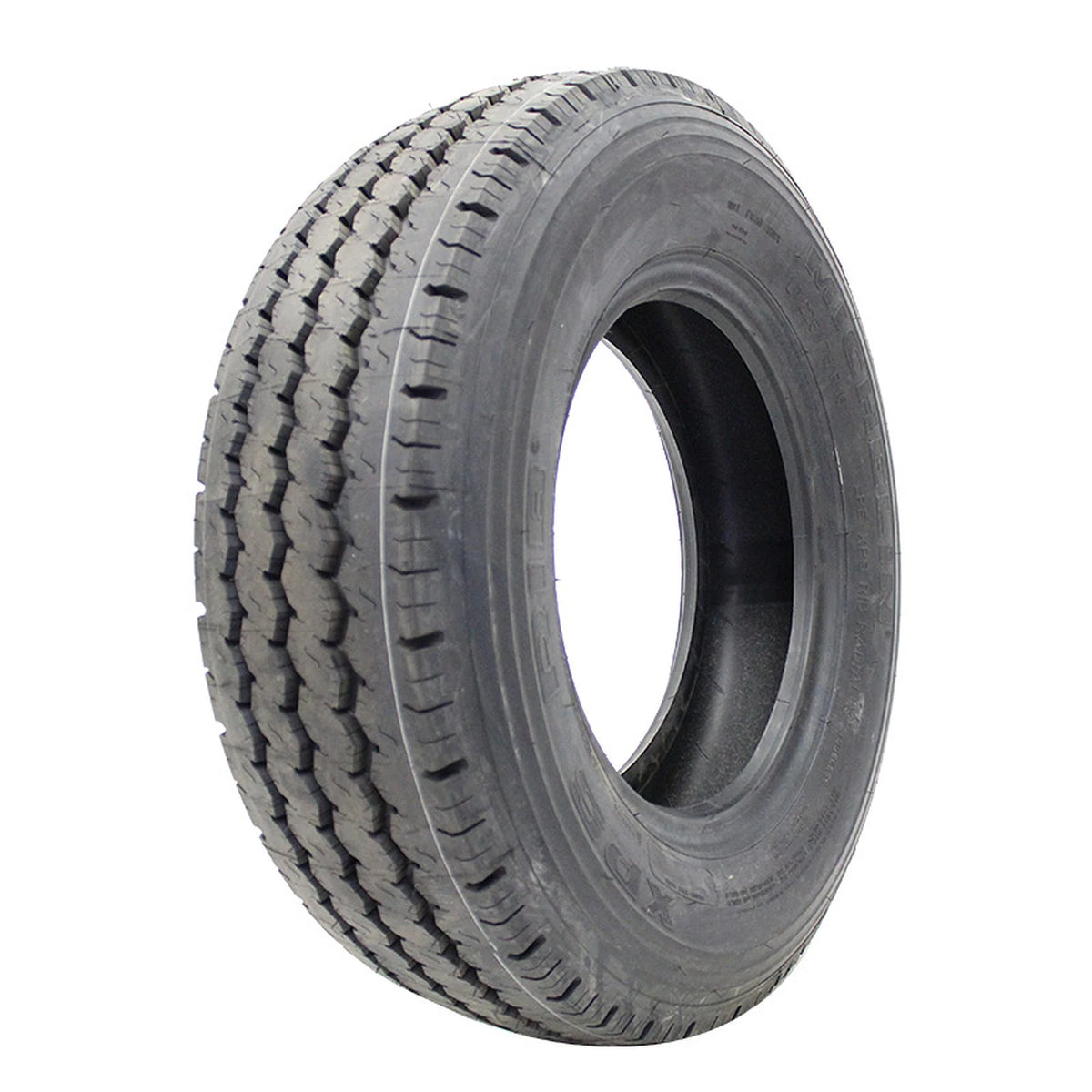 Michelin XPS Rib Summer LT225/75R16 115/112Q E Light Truck Tire H5068