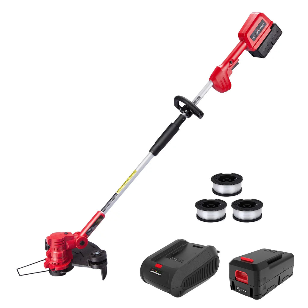 40V 2-in-1 Cordless String Trimmer and Edger N788