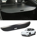 Retractable Trunk Cargo Cover Pack of 2 U1629