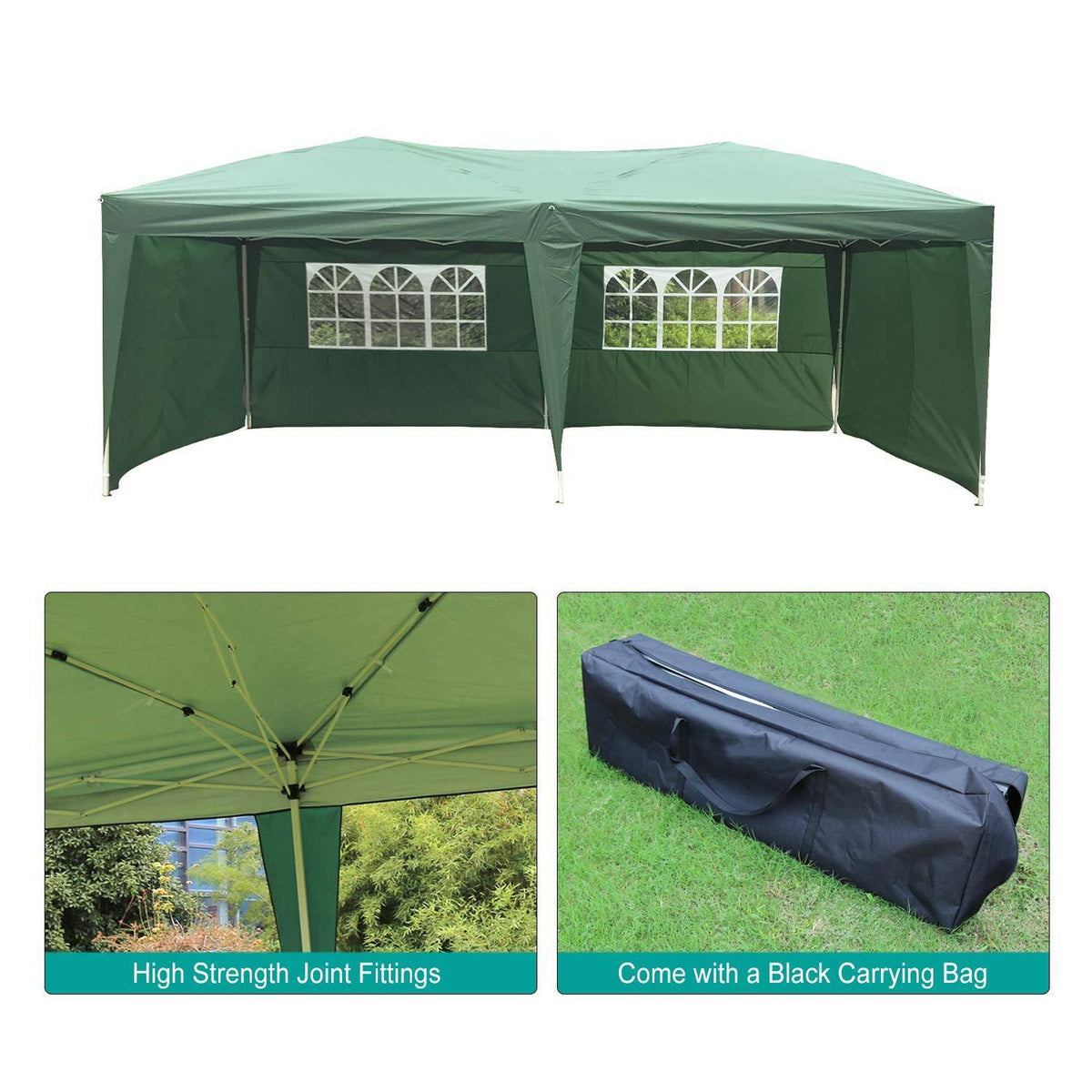 Outdoor Canopy Party Wedding Tent X19597
