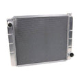 Aluminum Triple Pass Radiator X863