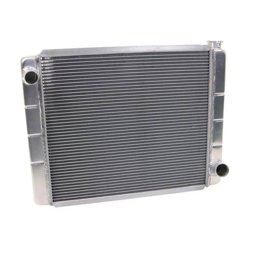 Aluminum Triple Pass Radiator X863