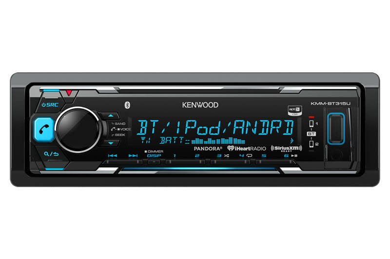 Digital Media Receiver with Built-in Bluetooth S377