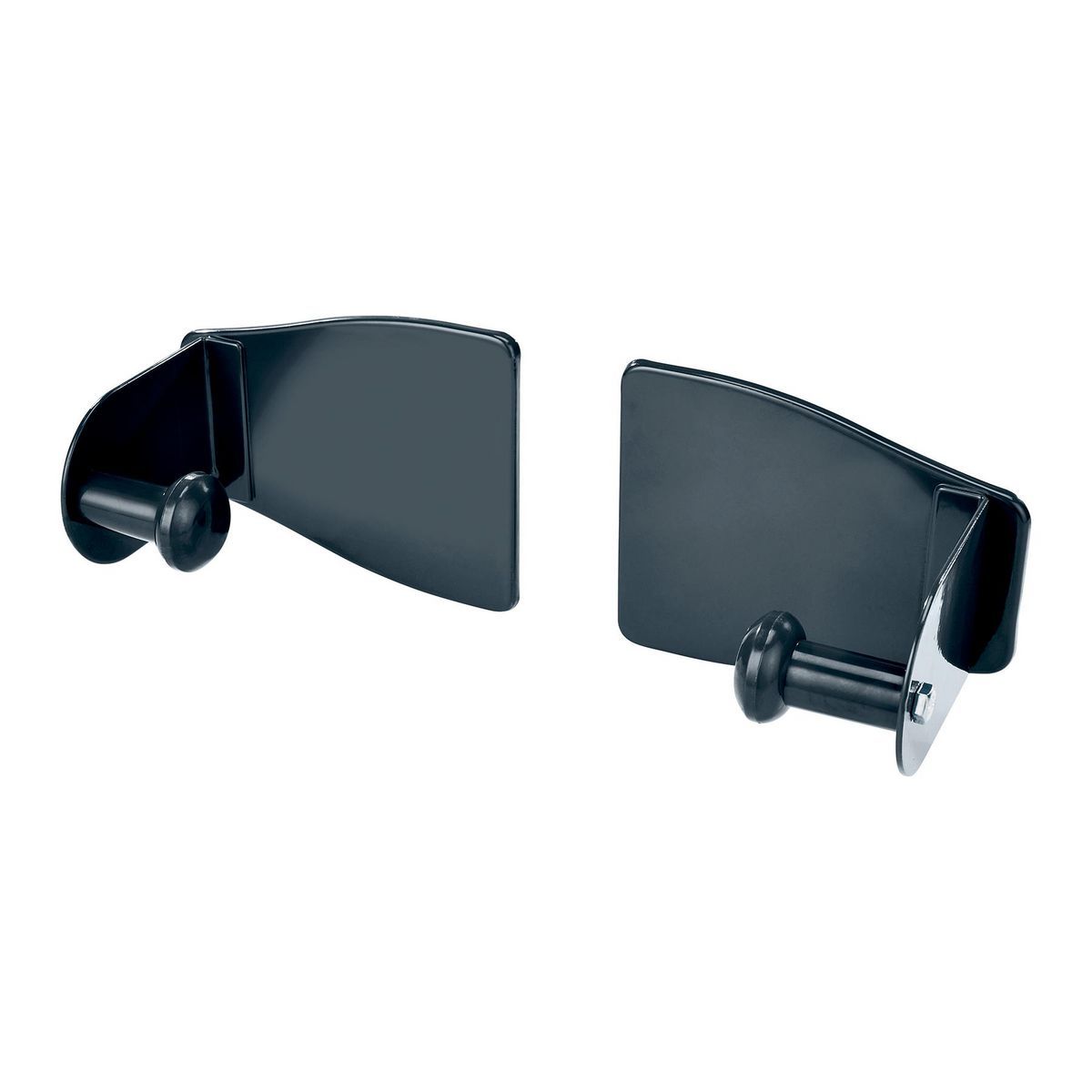 Magnetic Paper Towel Holder Q4443