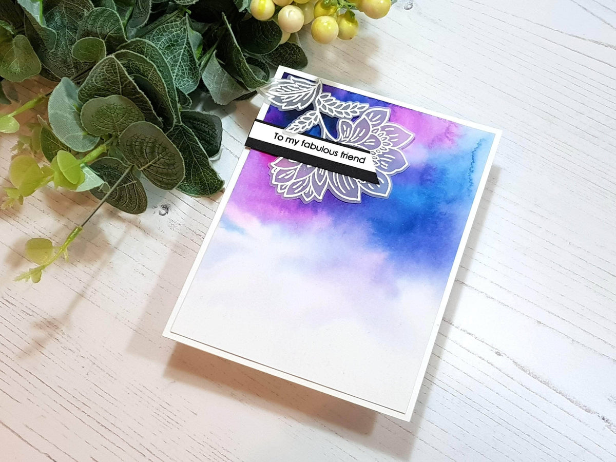 Cardmaking Kit P9788