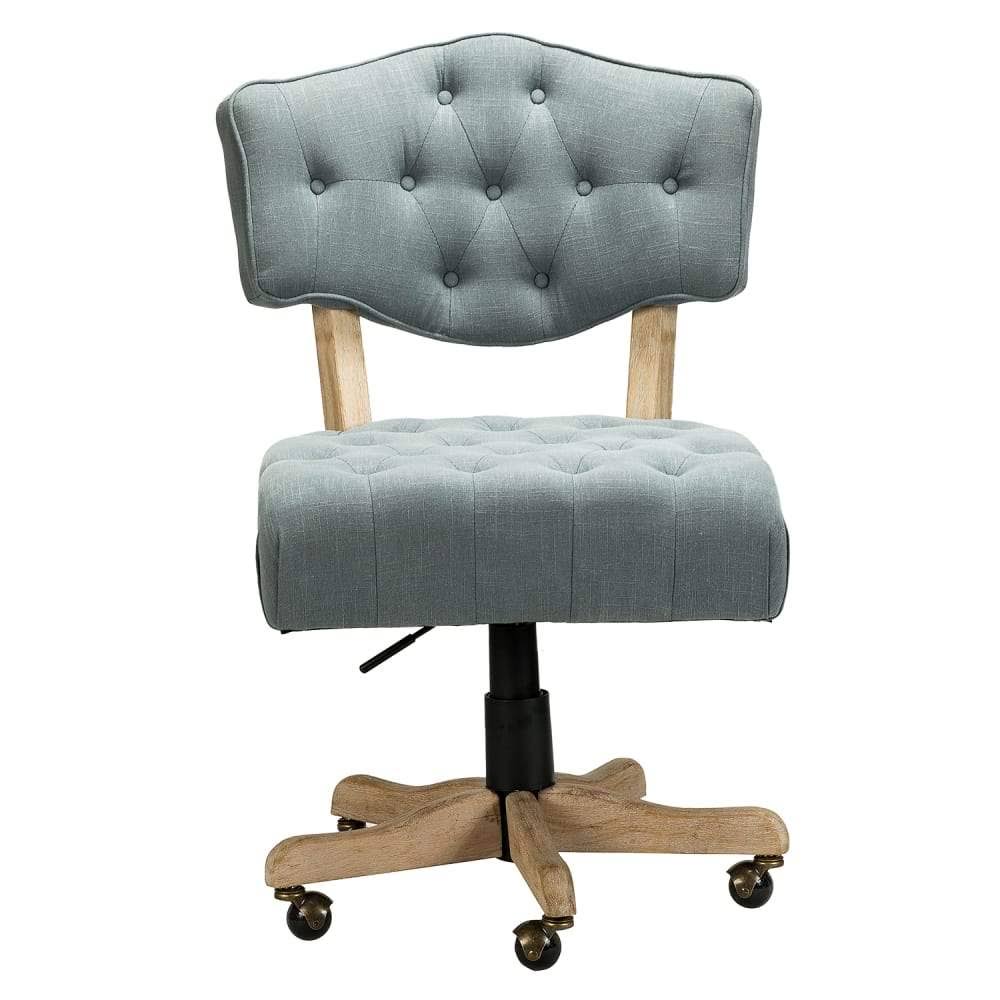 Blue Task Chair W496810