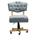 Blue Task Chair W496810