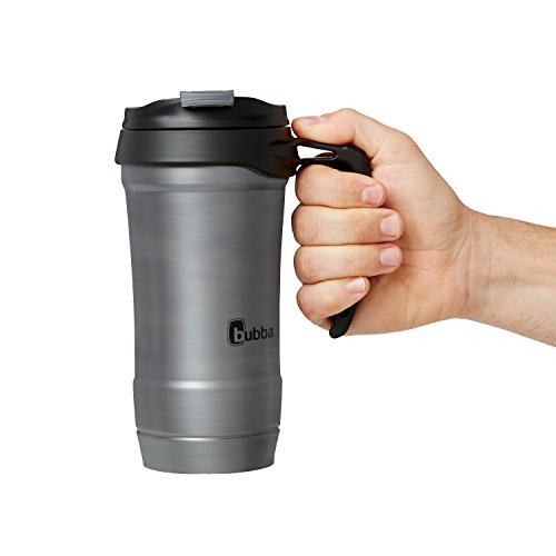 30oz Stainless Steel Travel Mug U26023
