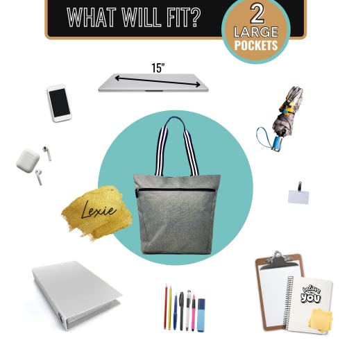Nurse Bags and Totes V685