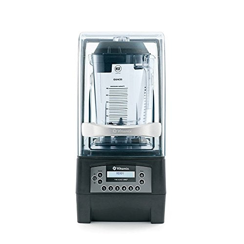48 Oz Black Blender W667317