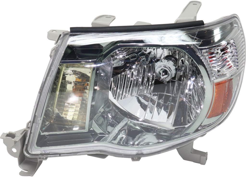 Toyota Tacoma Headlight Assembly Driver Side J130364