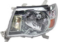 Toyota Tacoma Headlight Assembly Driver Side J130364