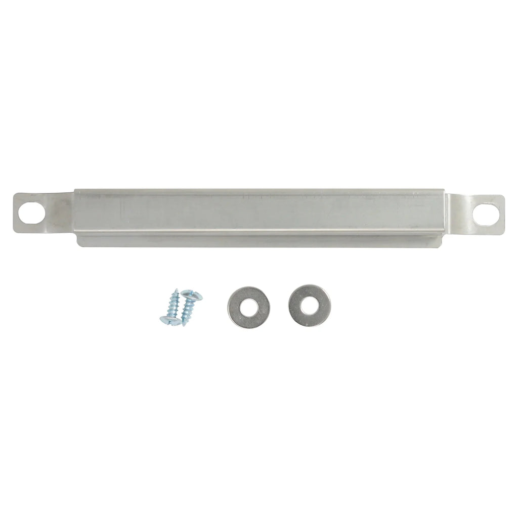 3 BBQ Grill Burner Crossover Tube & 4 Tube Burner Replacement Parts R8732