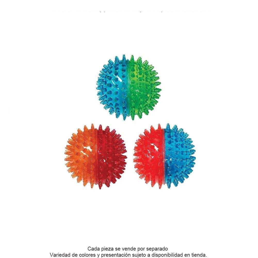 Spiky Ball Dog Toy D8081
