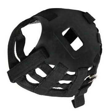 Easy Breathe Grazing Muzzle C775056