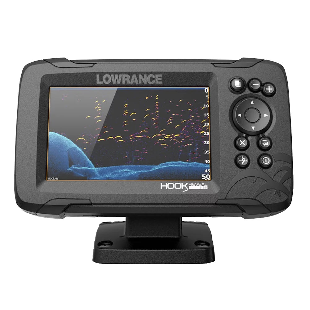 Fishfinder V568