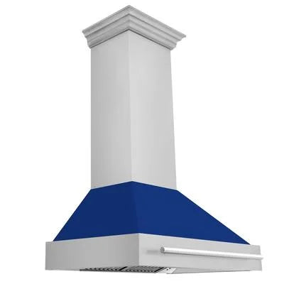 Wall Range Hood Z752