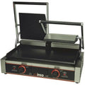 19 in Double Sandwich Grill U11537