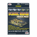 Ridge Track Pack B772