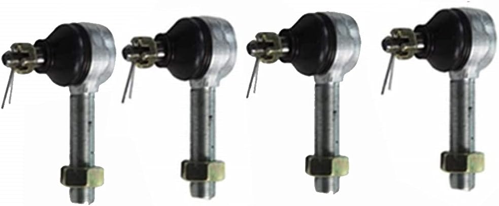 Extended A-Arms Control Arm Kit for Yamaha Raptor 660 O928