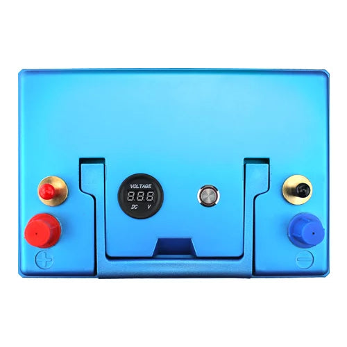 Lithium Deep Cycle Marine Battery Group 34 P2237